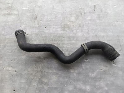 Шланг труба wąż wody volvo c30 1.6d фото №1