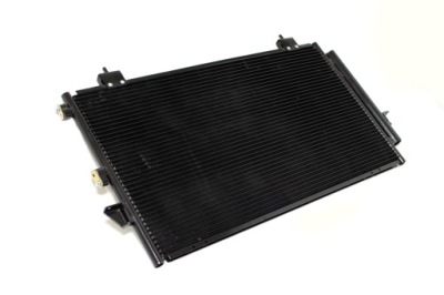 Конденсатор кондиционера toyota rav 4 ii 00-05 фото №1