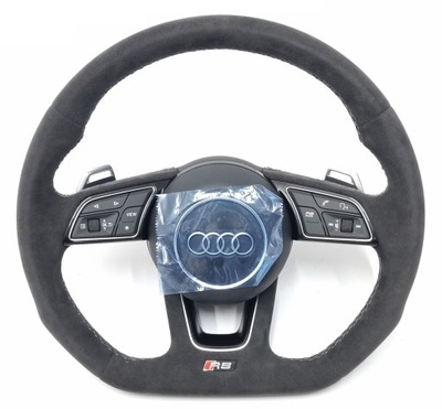 VAIRAS ALCANTARA AIRBAG AUDI RS4 RS5 8W B9 F5 8W0419091FF 