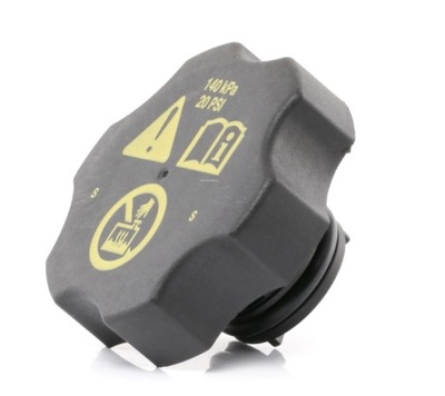 Крышка бачок расширительный jeep renegade bu фото №1