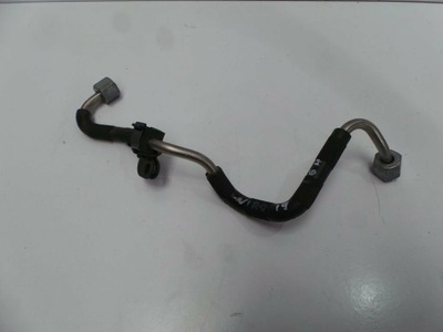 Kia niro 1.6 гібрид 2019 труба трубка шланг пального фото №1