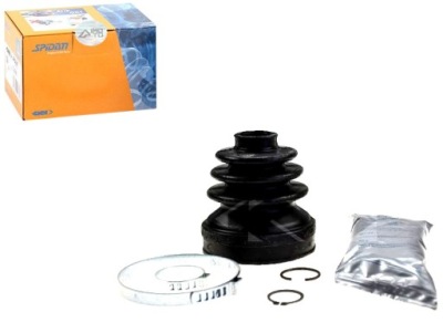 Spidan набор защита шарнир 304878 фото №1