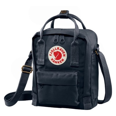 Torba na ramię miejska Fjallraven Kanken Sling