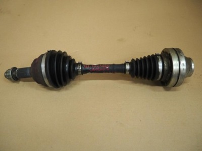 Приводной вал приводная передняя q7 touareg cayenne фото №1