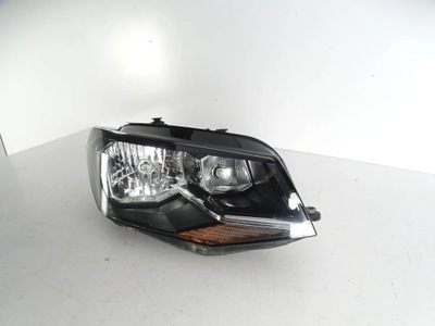 ŽIBINTAS PRIEK. PRIEKINĖ DEŠINIOJI VOLKSWAGEN CADDY 2K5 LIFT 15-20 