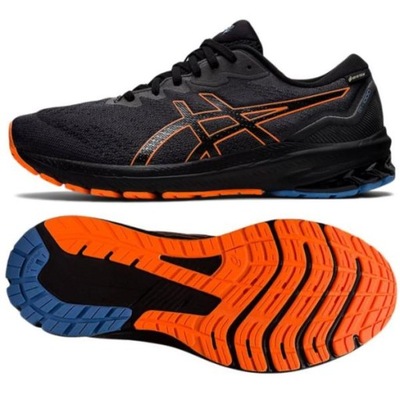 Buty do biegania Asics GT-1000 11 GTX M 47