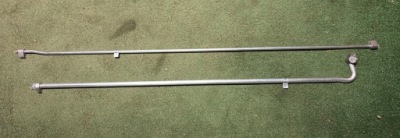 Труба шланг кондиционера porsche 911 992 фото №1