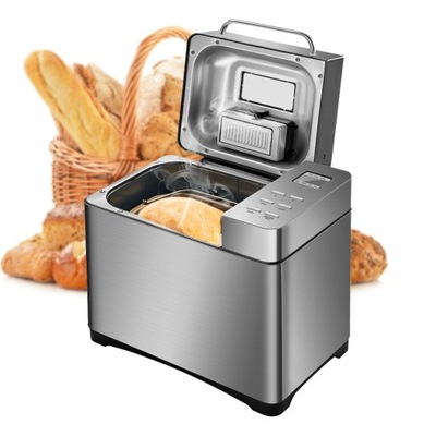 1KG Automatyczna maszyna do chleba 650W