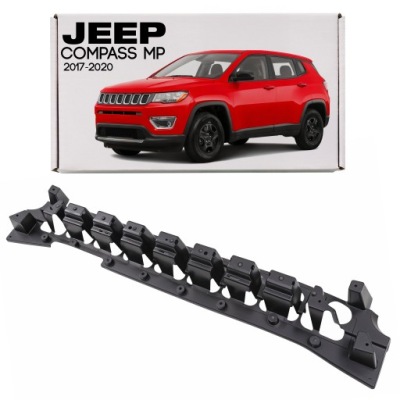 Jeep compass ii mp 2017-2020 абсорбер бампера передній 68243821ab фото №1