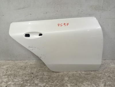 Двері праве задні правий задній mercedes a290 w290 290 amg gt фото №1