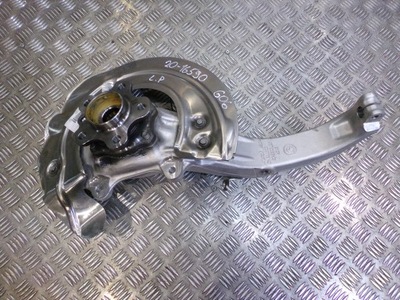 BMW X5 G05 X7 G07 CUBO PARTE DELANTERA IZQUIERDA 6876655  