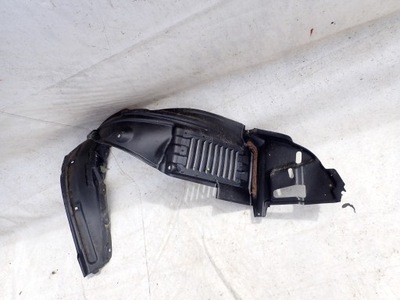 Toyota corolla e12 hb lift подкрылок левая перед фото №1