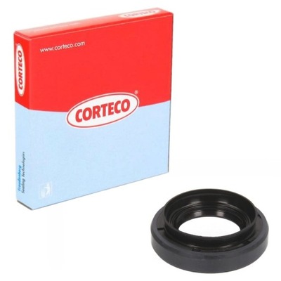 CORTECO 19016612B RING SEALING SHAFT ROZNICOWY - milautoparts-fr.ukrlive.com