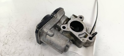 Клапан egr 147100361r renault trafic iii фото №1