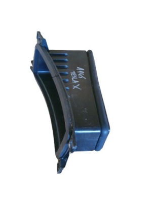 Tesla model x / s канал повітряний кабіни фото №1