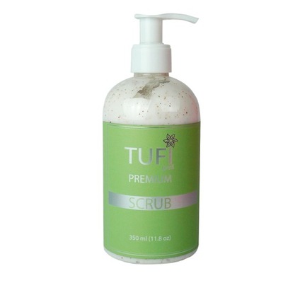 Peeling do rąk Tufi profi PREMIUM Candy 350 ml (0096982)