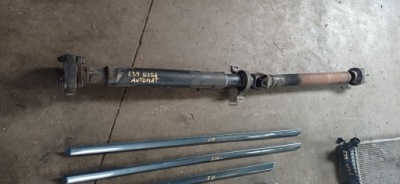 Bmw 5 e39 525d автоматическая коробка передач 2.5d фото №1