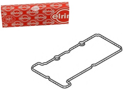 Прокладка кришки клапанів opel agila suzuki splash фото №1