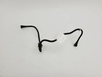 Шланг вакуумa усилитель тормозов peugeot partner iv фото №1