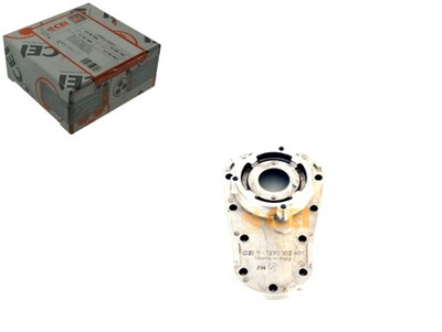 Корпус диференціал c.e.i. фото №1