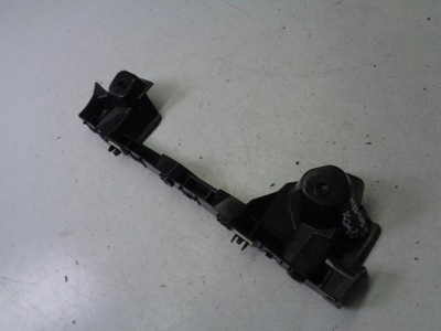 Направляющая бампера правый задняя renault megane iv kombi фото №1