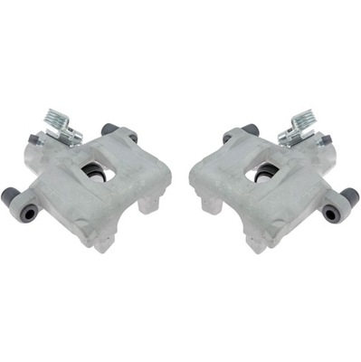 Супорти ham. задня l+p ford c-max focus mk2 mazda 3 фото №1