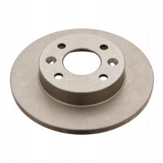 FEBI 09071 DISQUE RENAULT CLIO,R5-R21 MEGANE 