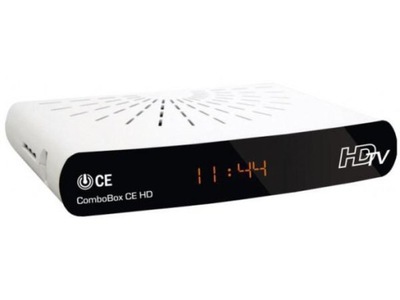 Tuner TECHNISAT DVB-T COMBOBOX CE HD