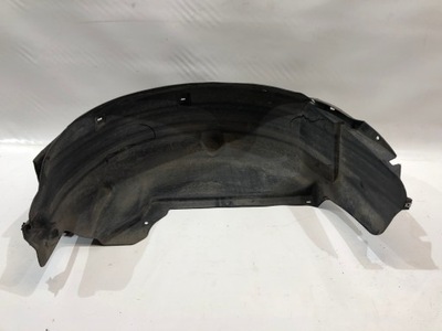 Ford mondeo 3 iii підкрилок лівий задня задні kombi фото №1