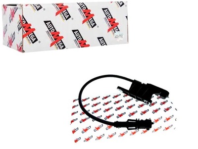 Датчик оборотов вала automega фото №1