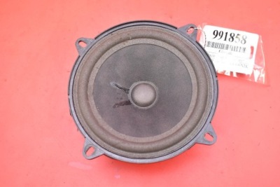 Динамік правий задня dacia duster 1 i lift 13-17 фото №1