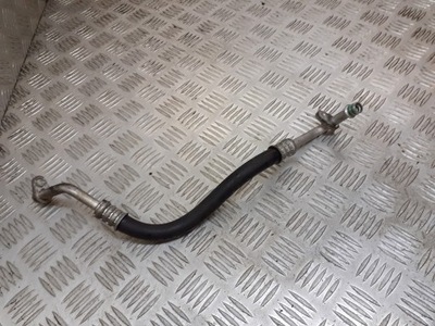 Шланг кондиционера citroen c5 2.0 hdi фото №1
