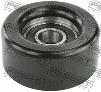 Ролик ремінь багаторучний. mitsubishi lancer фото №1