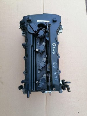 CYLINDER HEAD G4KD 1.6 2.0 GDI PETROL HYUNDAI KIA 90000 KM  