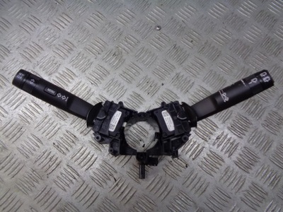 Подрулевой переключатель переключатель комбинированный opel insignia a фото №1