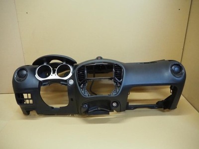 Приборная панель консоль nissan juke lift фото №1