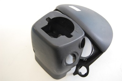 Citroen c4 aircross захист спідометра, керма фото №1