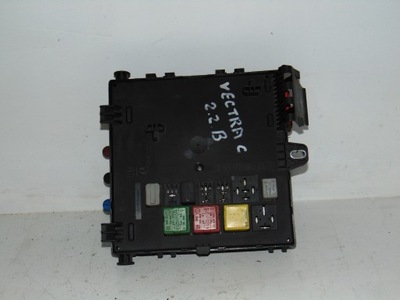 Коробка предохранителей opel оригинальный номер 460023260 фото №1