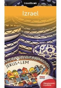 Travelbook - Izrael