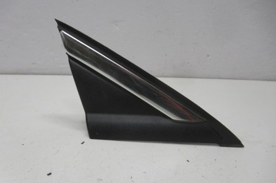 Ford mondeo mk4 треугольник защита крыла правая фото №1