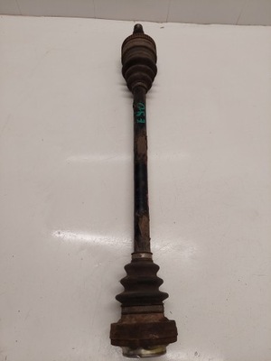 Приводной вал правая задняя bmw e90 e91 320i 7523960 фото №1