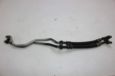 Дроти оливи коробки bmw x3 e83 lci 306d5 3415005 фото №1