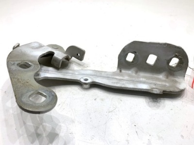 Петля капот лівий перед ford transit courier minivan білий фото №1