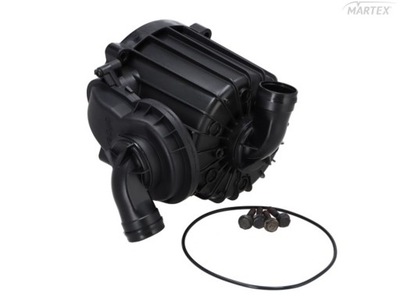 Сепаратор масла rvi c, d, k, t, volvo b11, fm ii, alfdex 0604698 фото №1