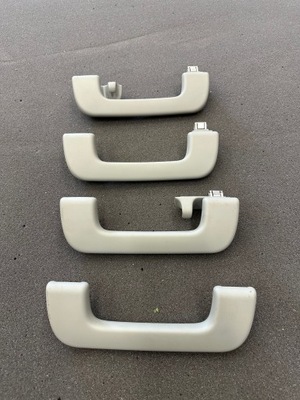 Ручка кронштейн ручки стельовий a4 b9 a5 8w оригінал фото №1