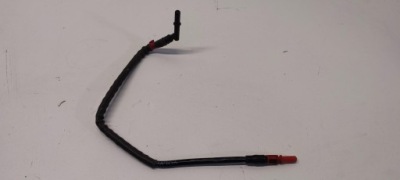 Volvo v60 шланг топливный 31302392 фото №1