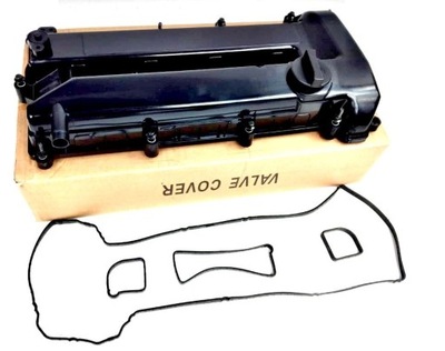 Кришка клапанів polcar vc0007 фото №1