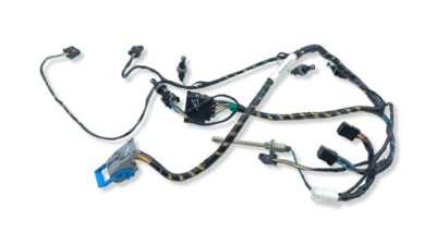 Jeep cherokee жгут электрическая 2014 aa2464800212 фото №1