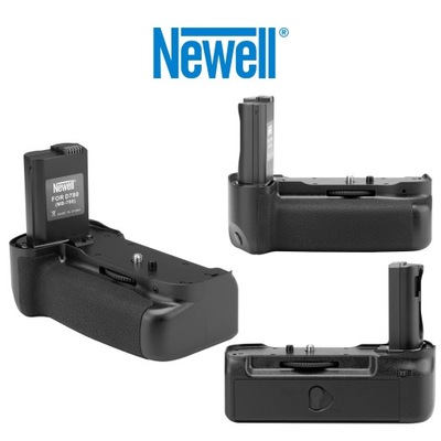 Battery Pack Newell MB-D780 do Nikon D780