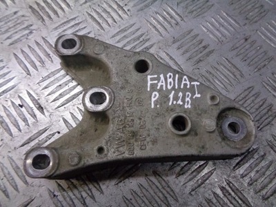 SOPORTE DEL MOTOR SKODA FABIA I 1.2 6Q0199185M  